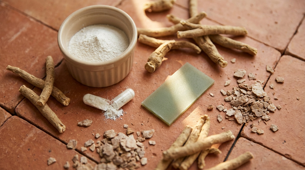 calm btf ingredients