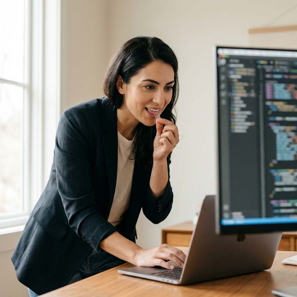 focus lifestyle step1