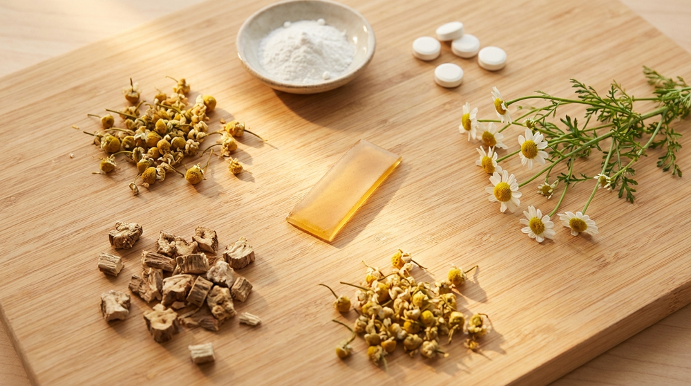 pet btf ingredients