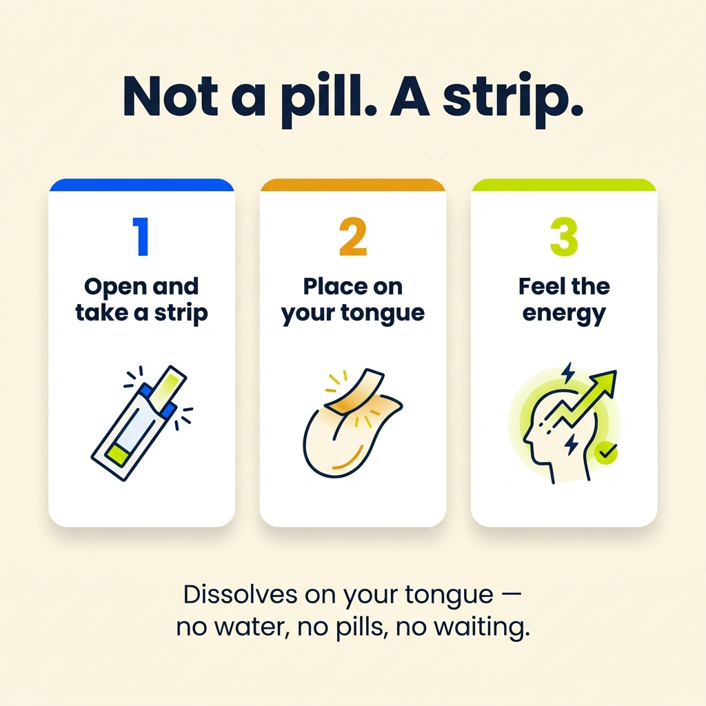 Meltly Energy - How it works